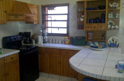 Southbroom House | Tranquil Beach House in Southbroom are, Marina Beach, with Stunning Lagoon Views