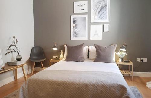 Summertown Apartment | Tranquil, Charming & Delightful Oxford Apartment