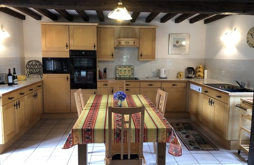 Champosoult House | Tranquil cottage in rural Normandy