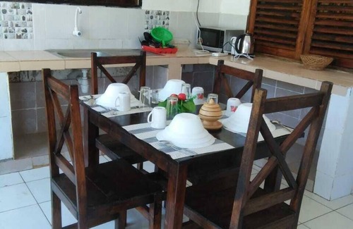 Kilifi Cottage | TRANQUIL COTTAGE ONE, KILIFI, BOFA