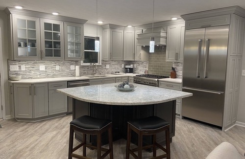 Wilmington House | Tranquil Country Elegance- 1.2 Miles to WEC