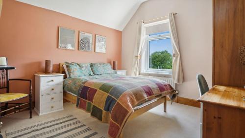 Leeswood House | Tranquil countryside cottage for two