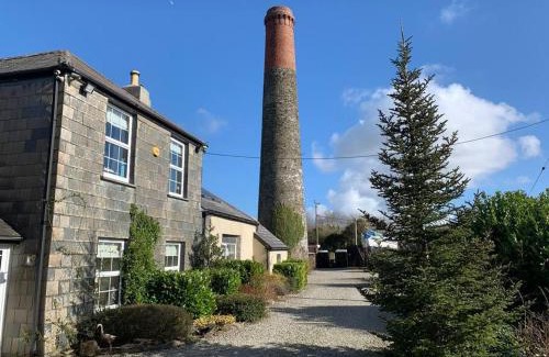 Liskeard House | Tranquil Countryside Retreat.