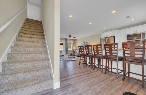 Maynardville House | Tranquil Cove on Norris Lake w/Kayaks
