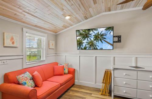 Old Town House | Tranquil Cove