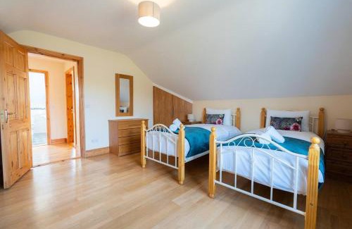 Dingle House | Tranquil Dingle Hideaway
