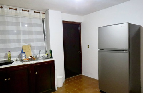 Tuxtla Gutierrez Apartment | Tranquil Haven in Tuxtla Gutiérrez: Explore Chiapas from Your Cozy Vrbo Retreat