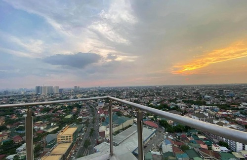 Project 8 Condo | Tranquil Haven in Quezon City