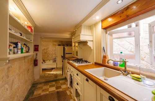 Rabat House | Tranquil Haven suite in imdina