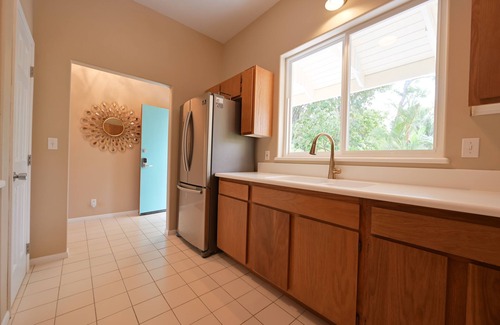 Kehena Beach Estates House | Tranquil Kehena Beach Mezzanine Tropical Retreat