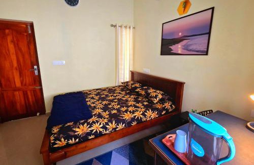 Kottappadi part Villa | Tranquil Nest Villa - 4BHK Villa - Entire Villa stay in Wayanad