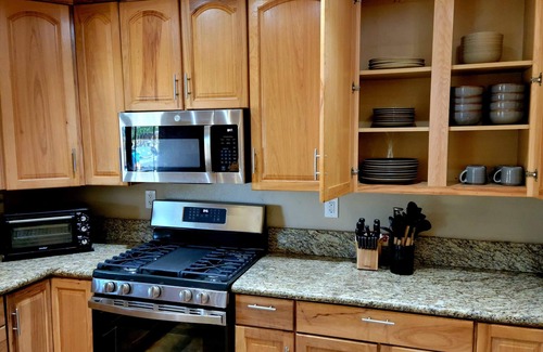Winter Gardens House | Tranquil oasis in San Diego. Private home with resort style pool and spa.