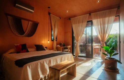 Barra de Colotepec Apartment | Tranquil Oasis w private pool in La Punta Zicatela