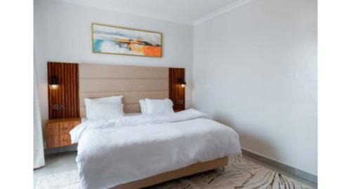 Gitarama Apartment | Tranquil Point Residence