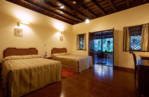 Kolagappara Resort | Tranquil Resort - Blusalzz Collection, Wayanad - Kerala