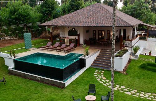 Kolagappara Resort | Tranquil Resort - Blusalzz Collection, Wayanad - Kerala