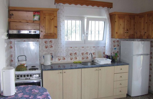 Vourvourou House | Tranquil Retreat in Vourvourou: Discover Serenity at Magda House, Sithonia Halkidiki