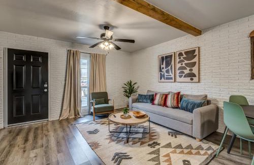 Stillwater Apartment | Tranquil Retreat in Stillwater - Free Parking & Reliable WiFi