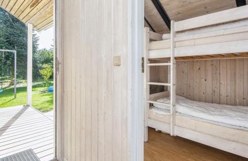 Skovmose House | Tranquil Retreat Skovmose - By Traum Ferienwohnungen