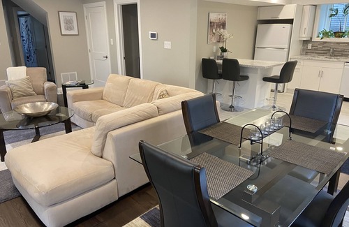 Oro-Medonte Apartment | Tranquil Retreat with Secluded Hot Tub – Near Horseshoe Valley Resort