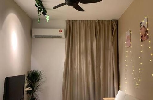 Titiwangsa Sentral Apartment | Tranquil Retreats