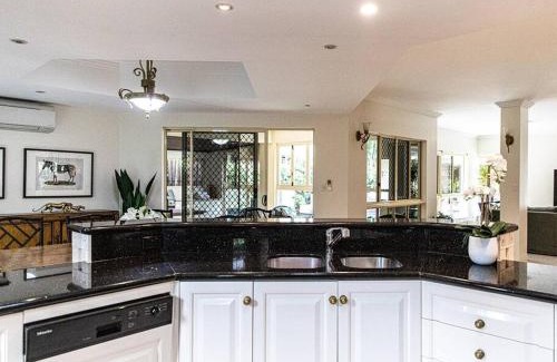 Port Douglas House | Tranquil Sands - Port Douglas