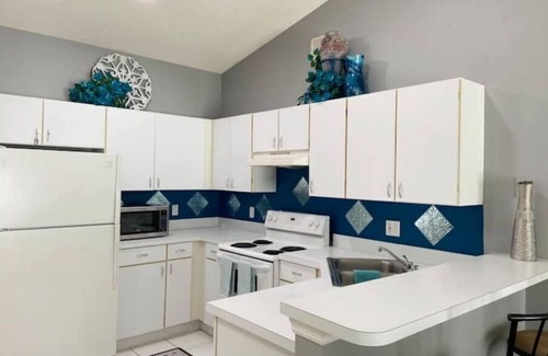 Woodridge House | Tranquil Space by Disney