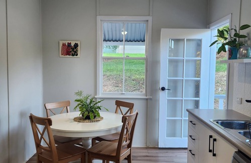 Greens Creek Other | Tranquil Sunshine Coast hinterland farm stay on a working Macadamia farm