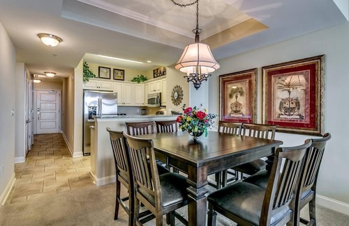 Windy Hill Condo | Tranquil Tides Coastal Hideout: 2BR/2BA Condo