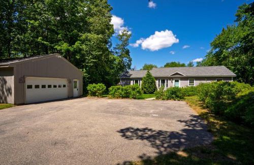 Cape Porpoise House | Tranquil Tides Home for 8