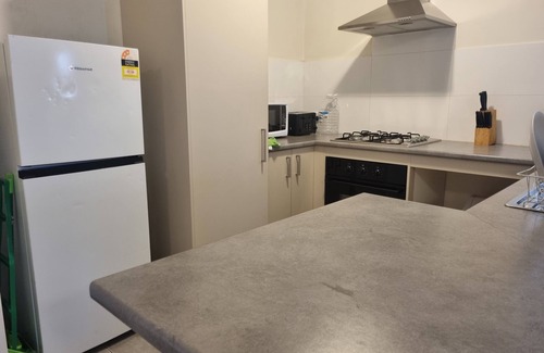Gosnells Villa | Tranquil Treasure - 3 Bedroom Villa