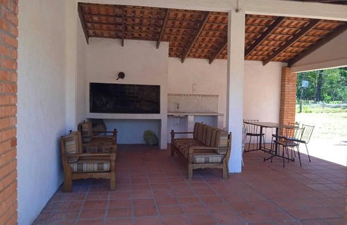 Aguas Dulces House | Tranquil 3-bedroom country house in Aguas Dulces beach, Rocha Uruguay