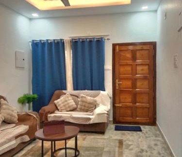 Kuttattukulam Villa | Tranquil Villa by River Peaceful stay by Homeyhuts