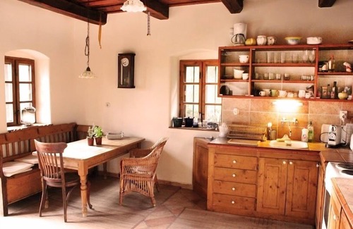 Kaptalantoti Villa | Tranquil villa in the Hungarian vinecountry