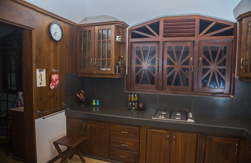 Bope-Poddala Villa | Tranquil villa with nature and amenities