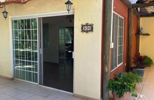 Nombre de Dios House | Tranquila Casa de Campo en Pueblo Mágico Nombre de Dios Durango