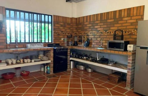 La Calera House | Tranquila Casa de Campo