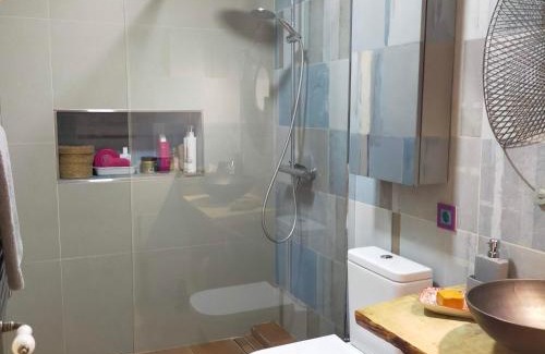 Capellades Apartment | tranquila habitación en apartamento compartido