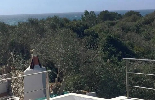 Binidali House | Tranquilidad