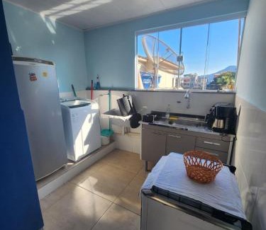 Praia do Jardim Apartment | Tranquilidade Absoluta Perto do Mar e Shopping