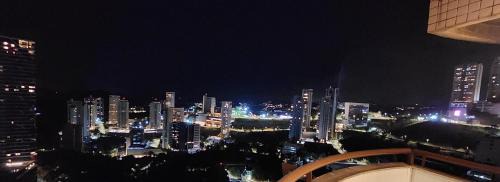 Belo Horizonte Apartment | Tranquilidade e Vista Panorâmica - Nova Lima
