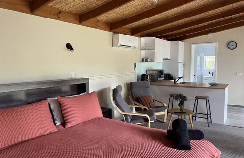 Mount Evelyn Cottage | Tranquility Cottage
