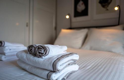 Dalfsen Villa | Tranquility Farm