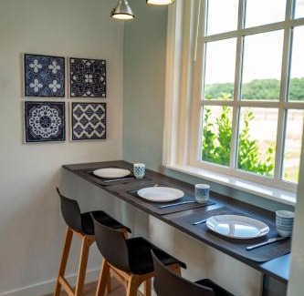 Dalfsen Villa | Tranquility Farm