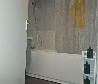 Chase Apartment | tranquility