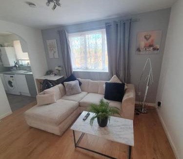Chase Apartment | tranquility