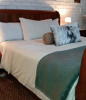 Sabie House | Tranquility Guest House