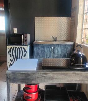 Sabie House | Tranquility Guest House