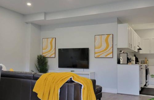 Innisfil Apartment | Tranquility Haven in Barrie