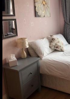 Sligo Bed & Breakfast | Tranquility